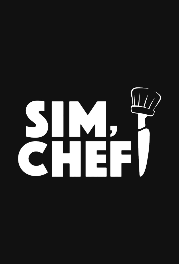 Poster de la serie Sim, Chef!