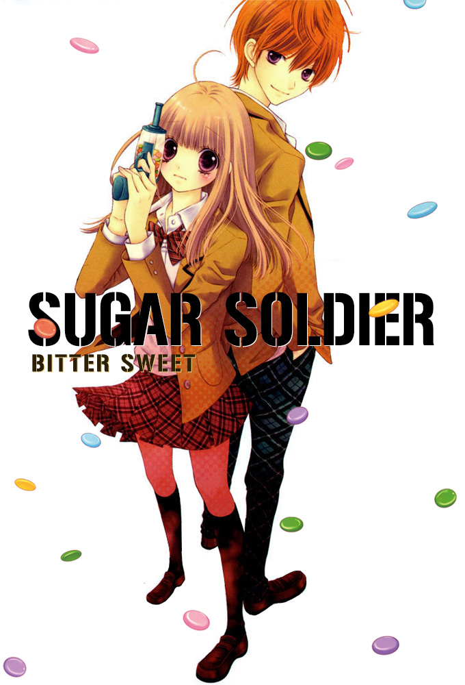 Watch Sugar*Soldier tv series streaming online 