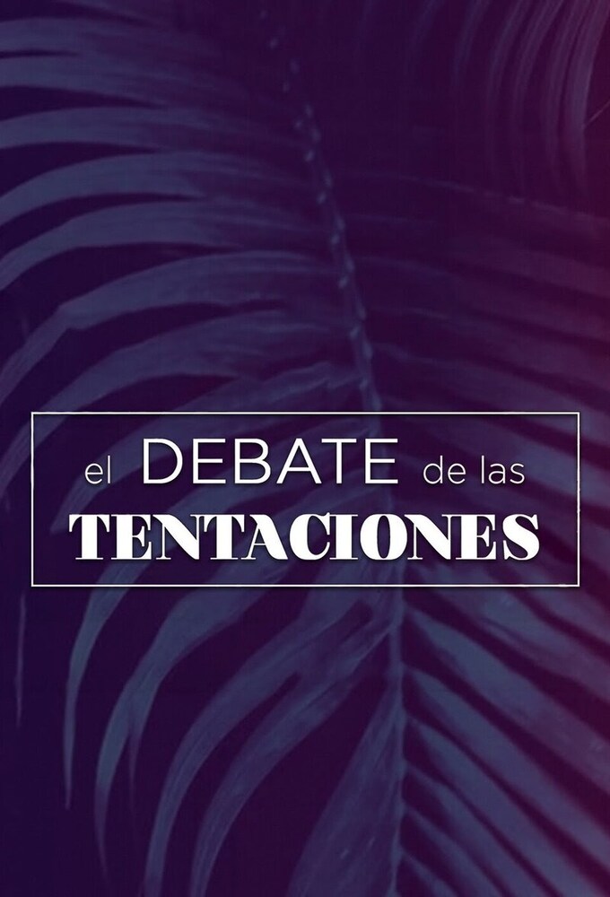 Poster de la serie The Debate of Temptations