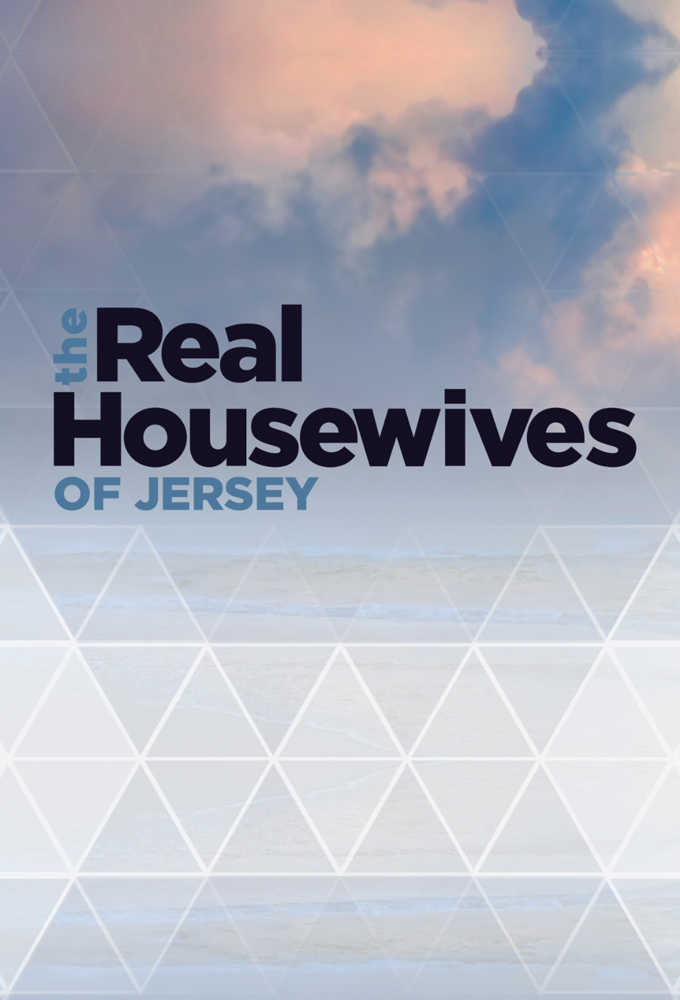 Poster de la serie The Real Housewives of Jersey