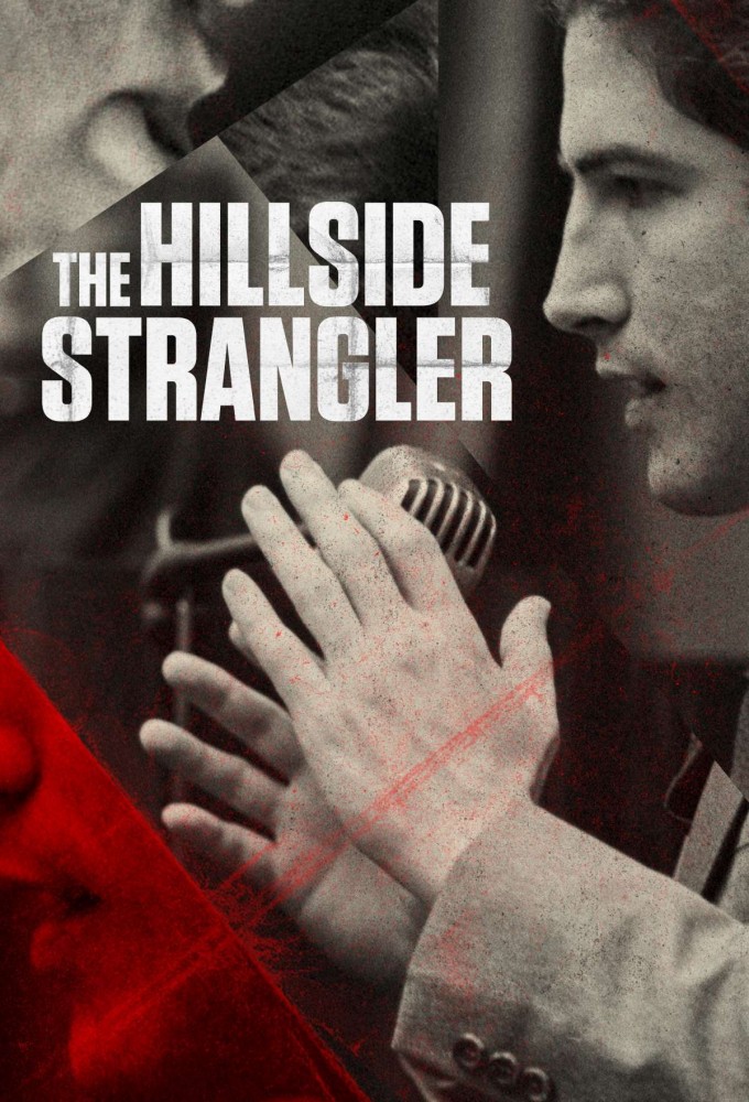 Poster de la serie The Hillside Strangler