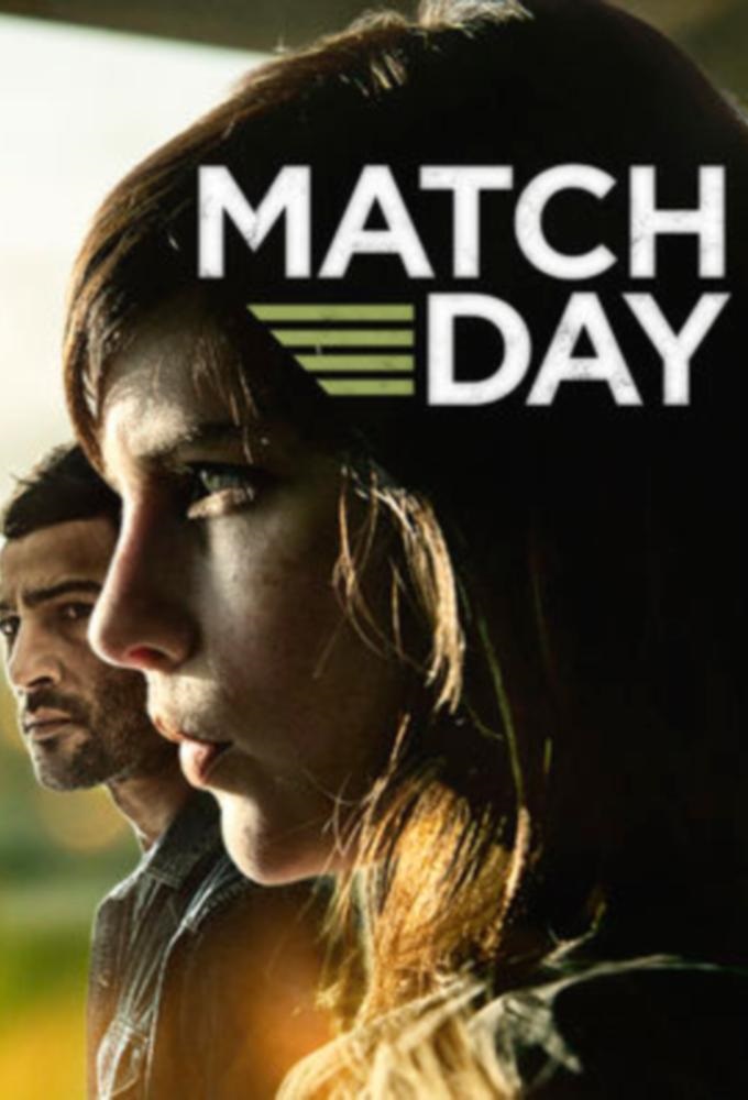 Poster de la serie Match Day