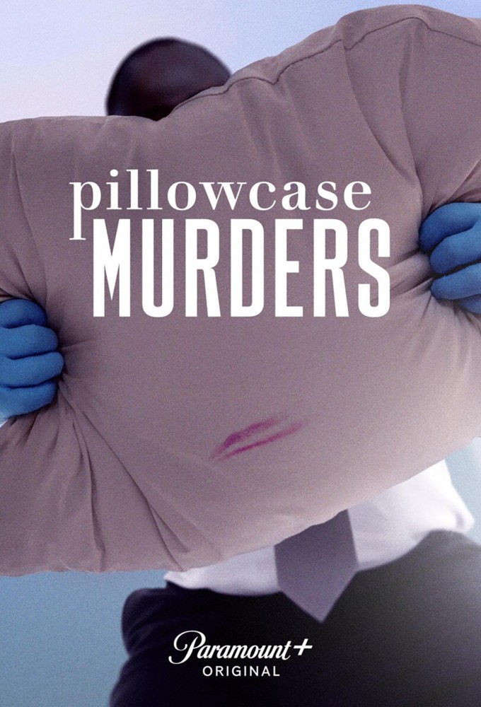 Poster de la serie Pillowcase Murders