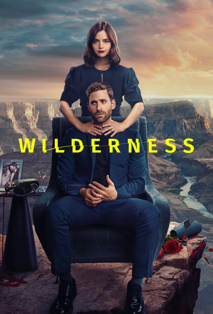 Poster de la serie Wilderness (2023)