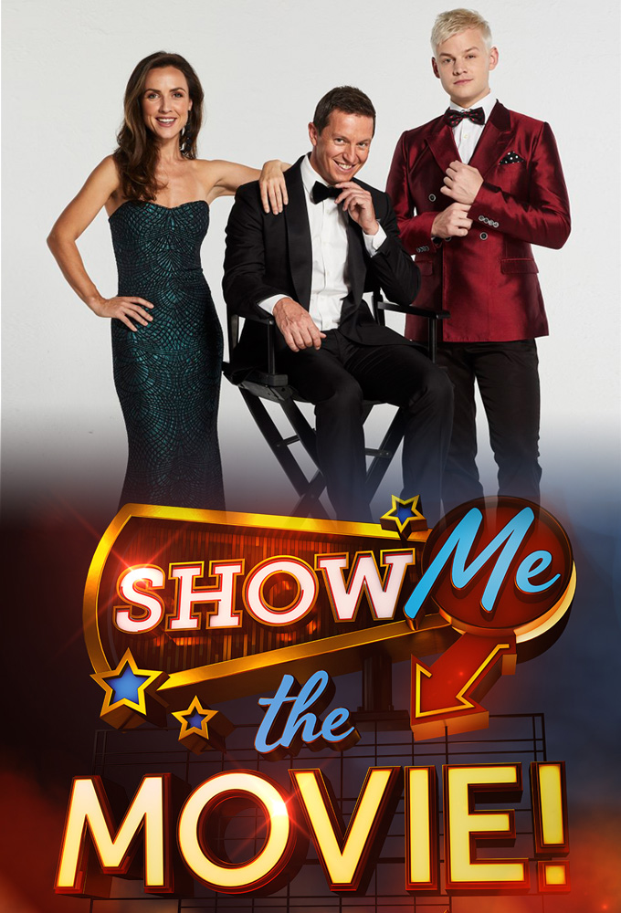 Poster de la serie Show Me the Movie!