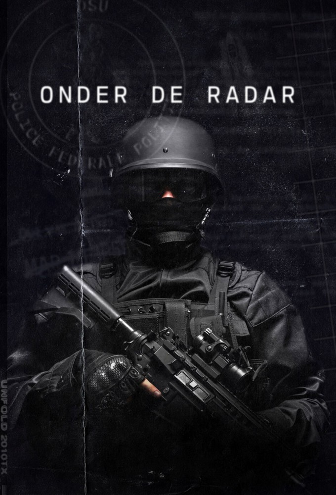 Poster de la serie Onder De Radar