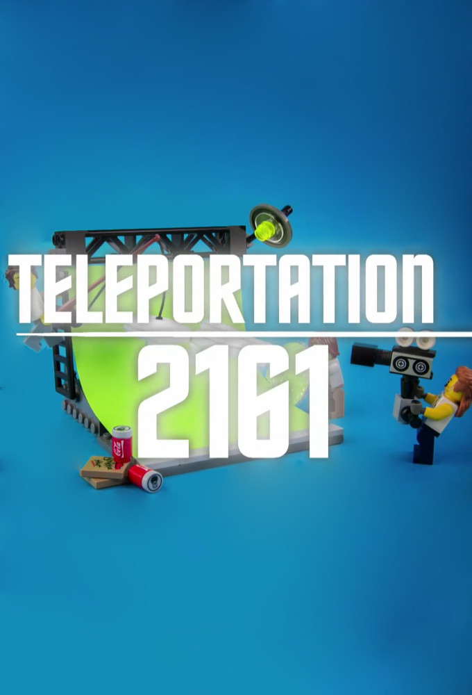 Poster de la serie Téléportation 2161