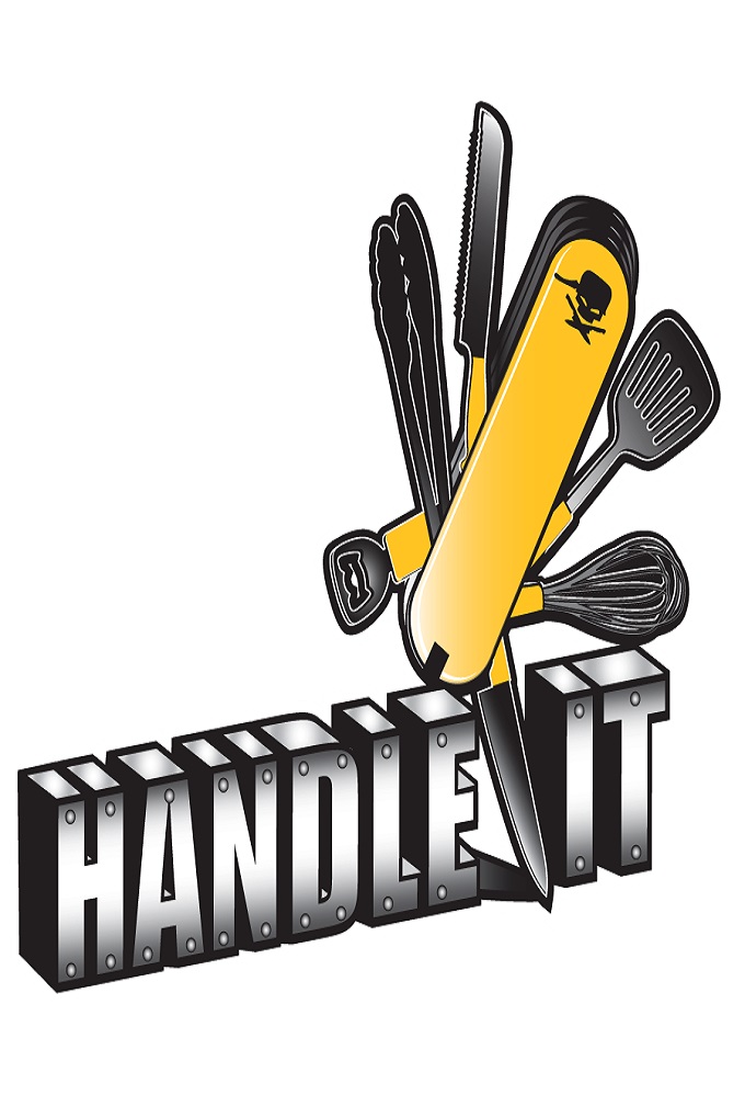 Poster de la serie Handle It