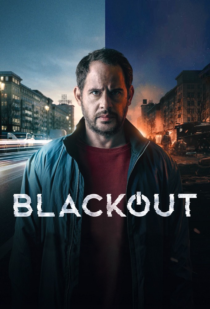 Poster de la serie Blackout (2021)