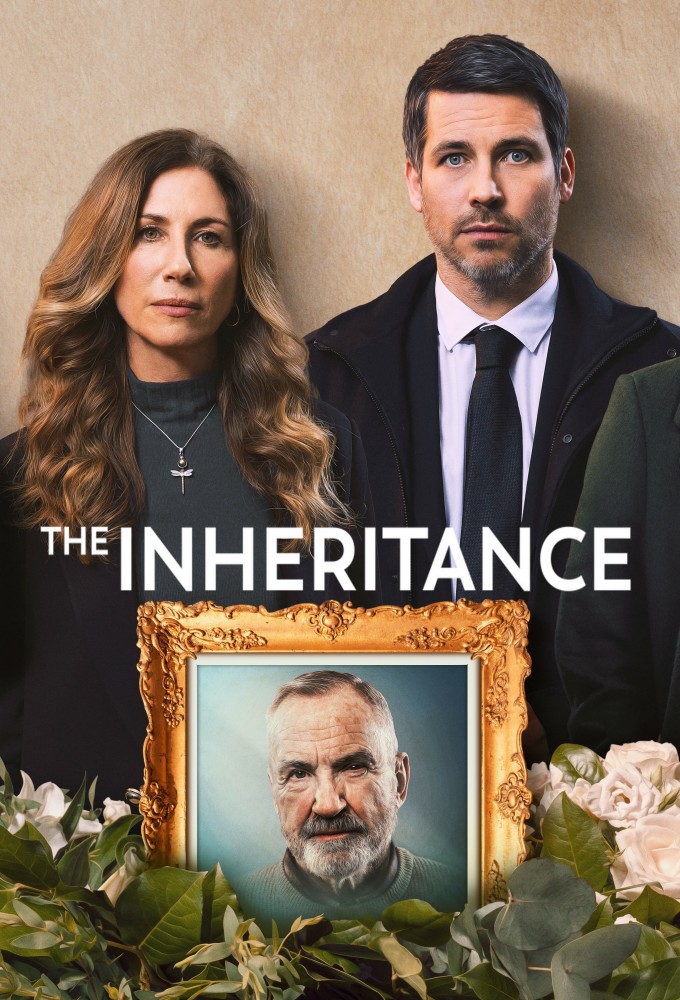 Poster de la serie The Inheritance