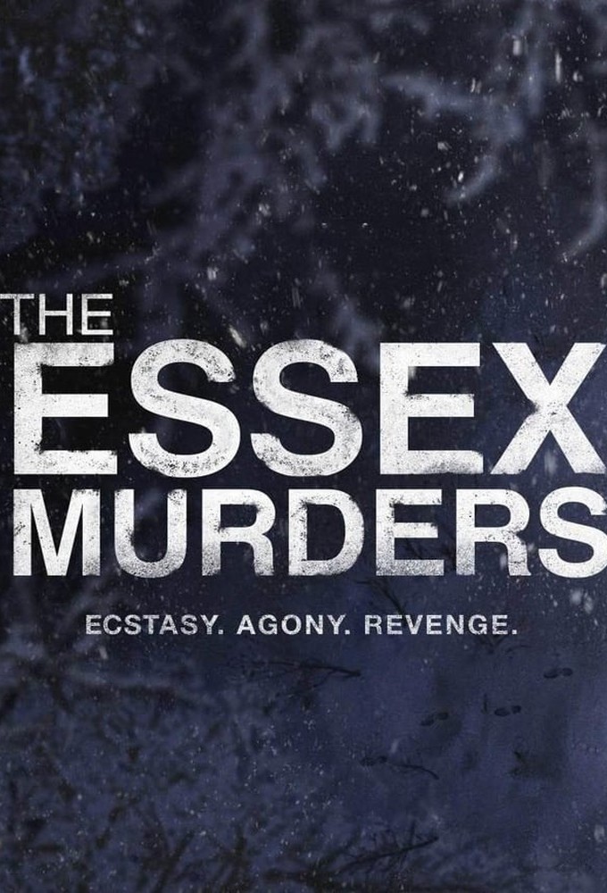 Poster de la serie The Essex Murders