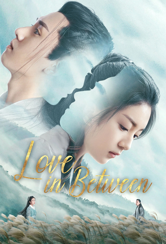 Poster de la serie Love in Between