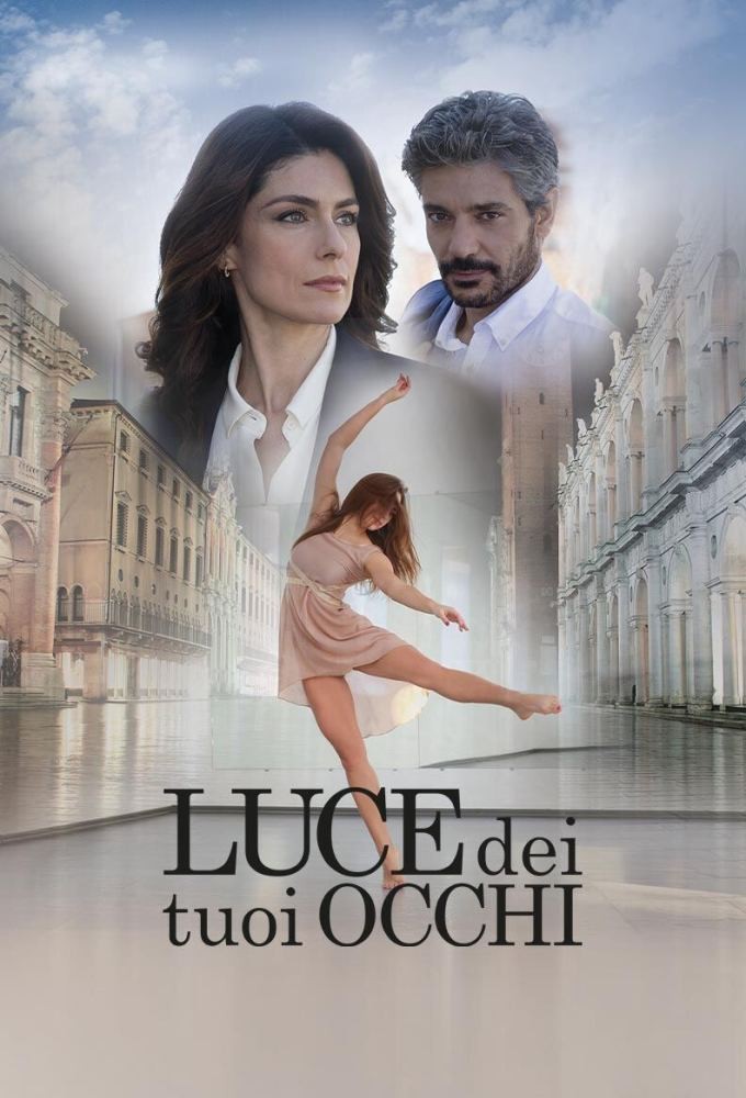 Poster de la serie Luce dei tuoi occhi