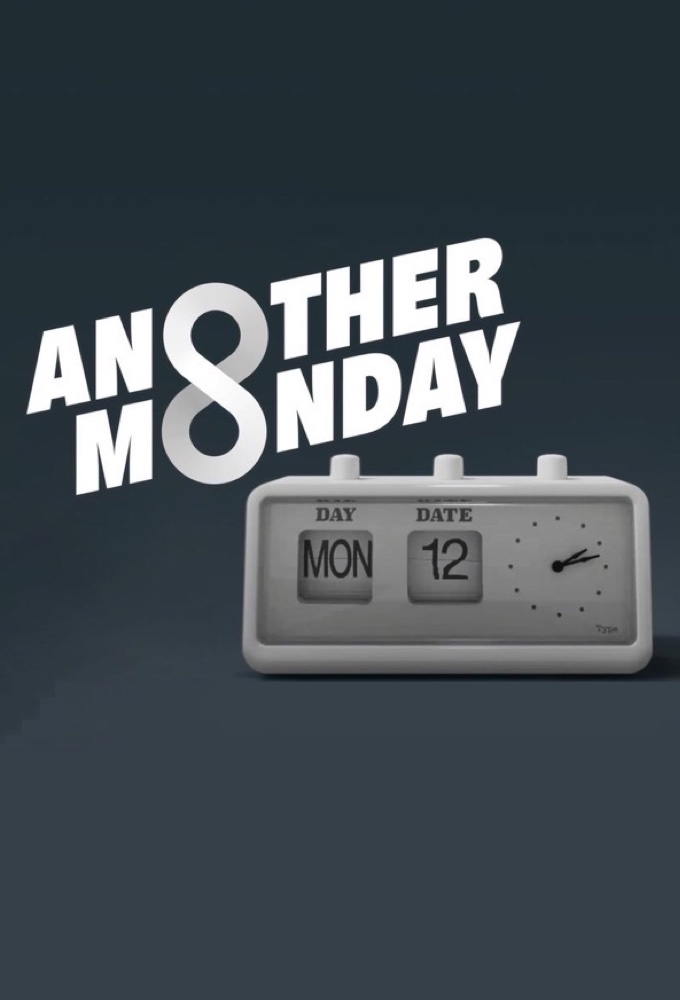 Poster de la serie Another Monday