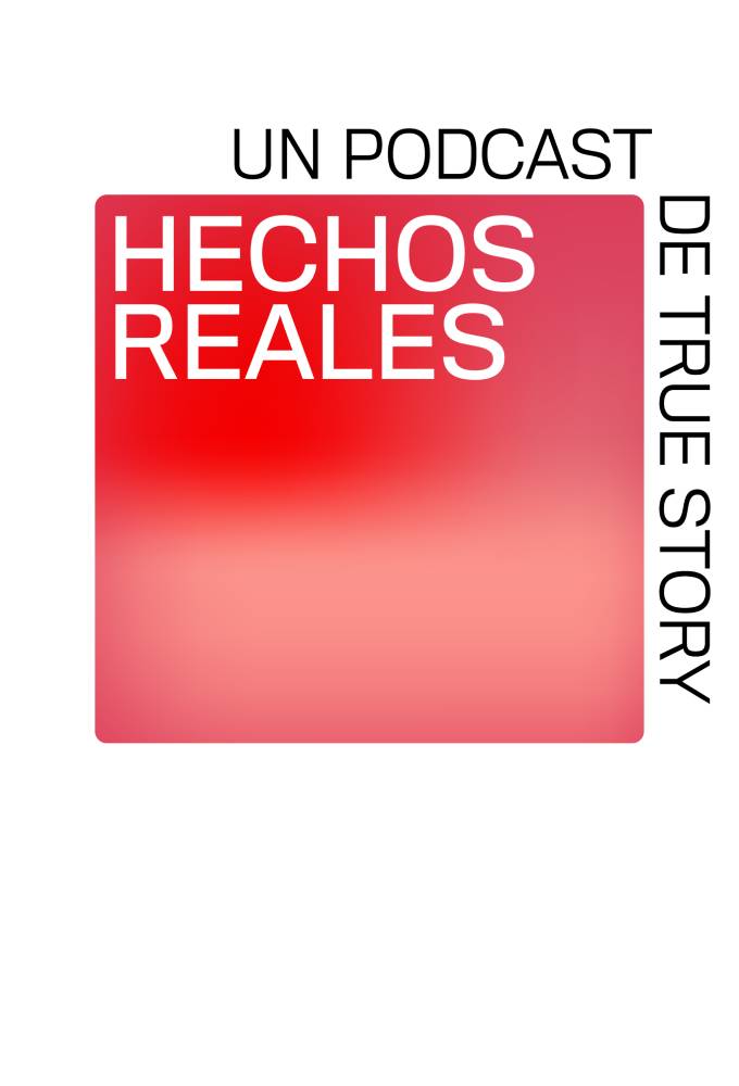 Poster de la serie Hechos Reales
