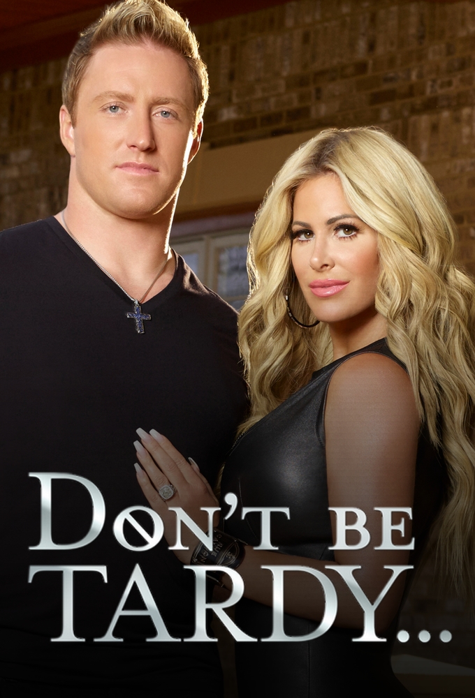 Poster de la serie Don't Be Tardy