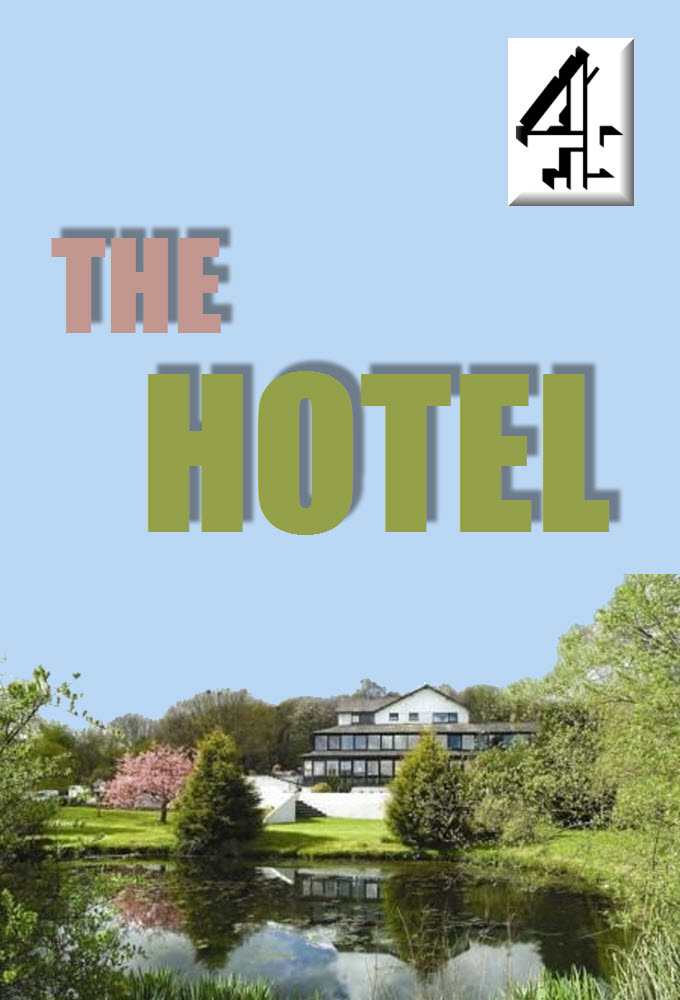 Poster de la serie The Hotel