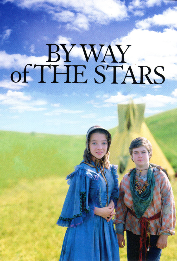 Poster de la serie By Way of the Stars