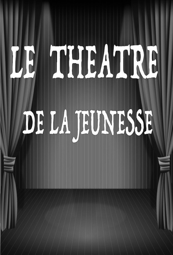 Poster de la serie The Youth Theater