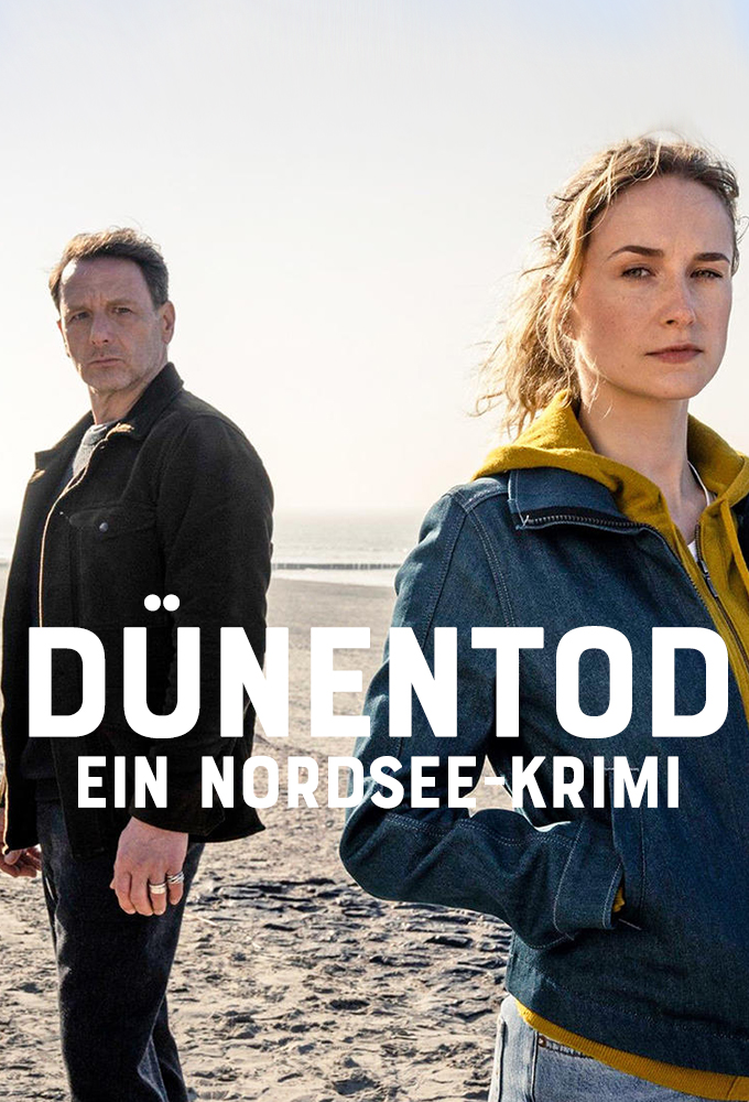 Poster de la serie Dünentod - Ein Nordsee-Krimi