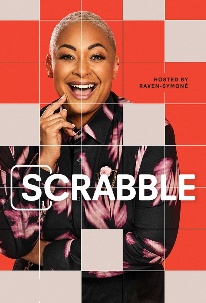 Poster de la serie Scrabble (2024)