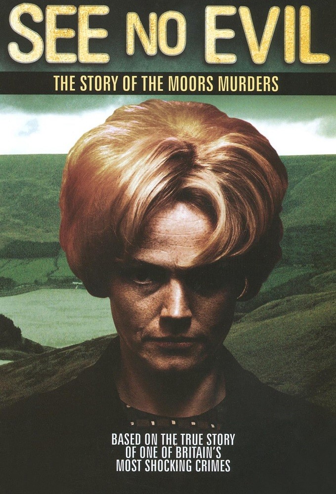 Poster de la serie See No Evil: The Moors Murders