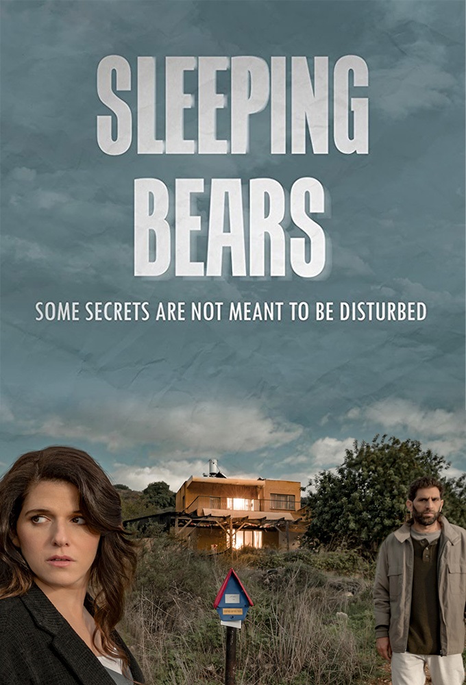 Poster de la serie Sleeping Bears