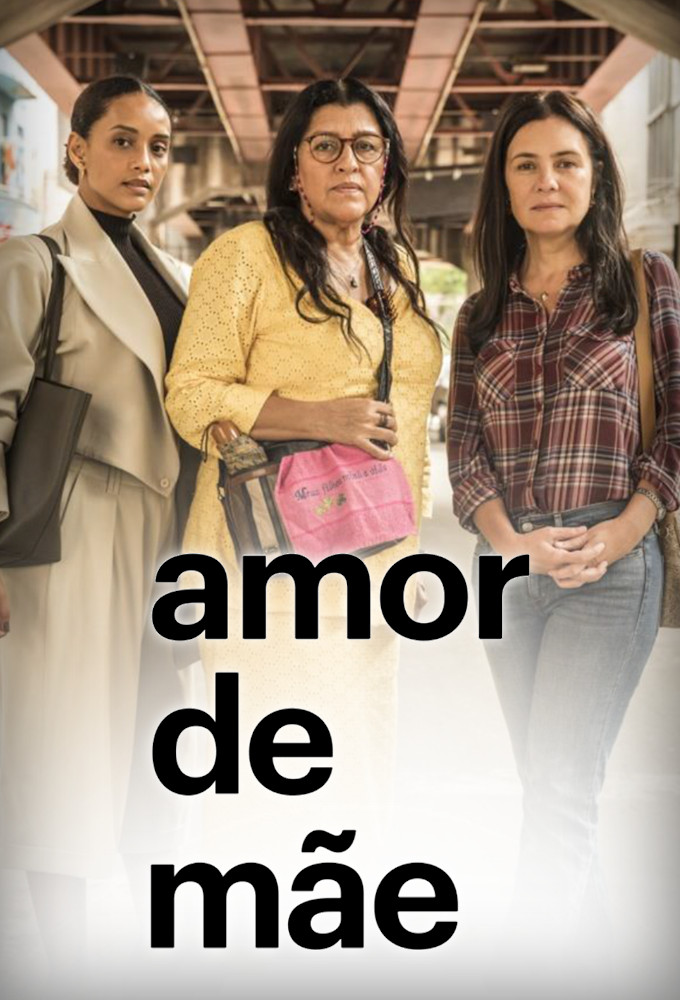 Poster de la serie Mother's Love