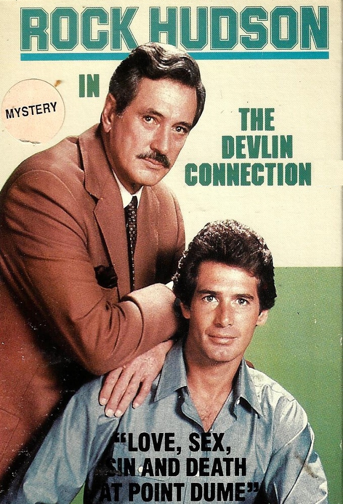 Poster de la serie The Devlin Connection