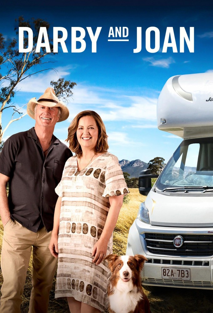 Poster de la serie Darby and Joan