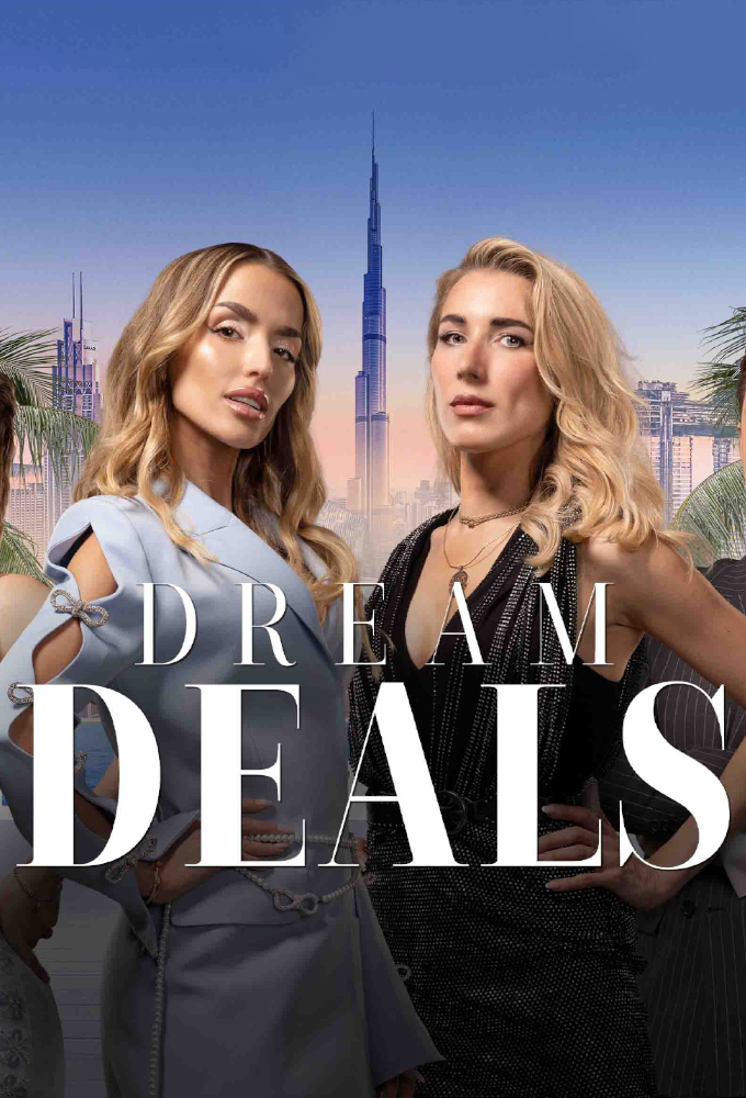 Poster de la serie Dream Deals