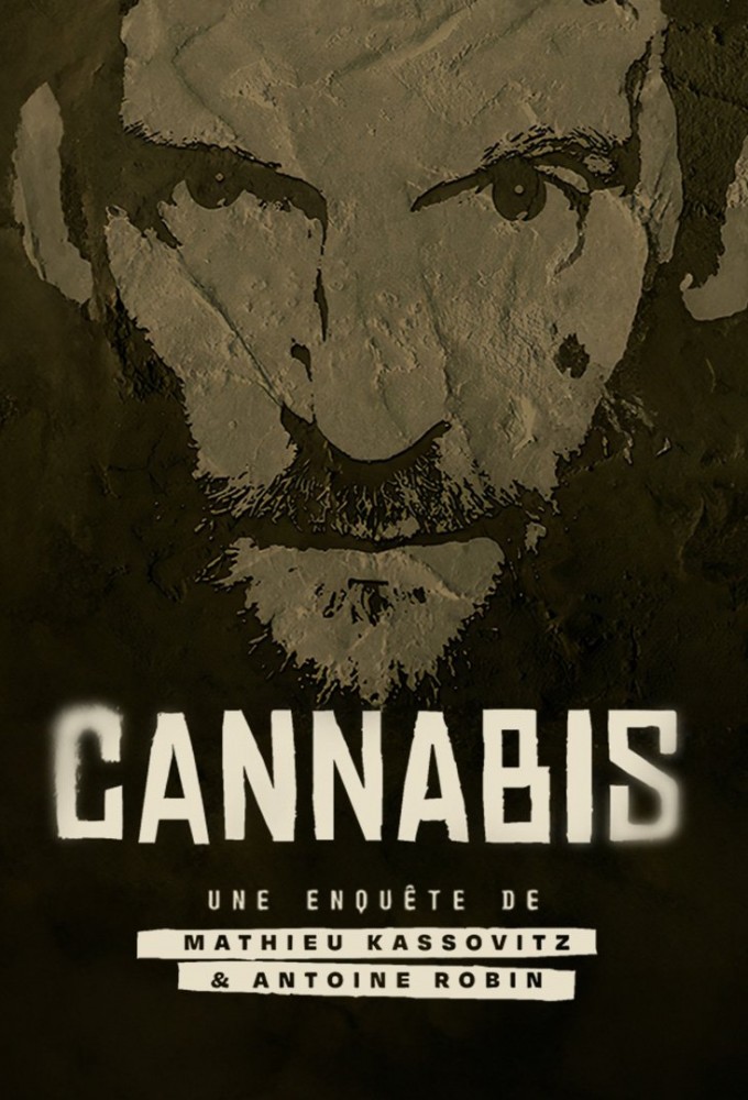 Poster de la serie Cannabis : la série documentaire