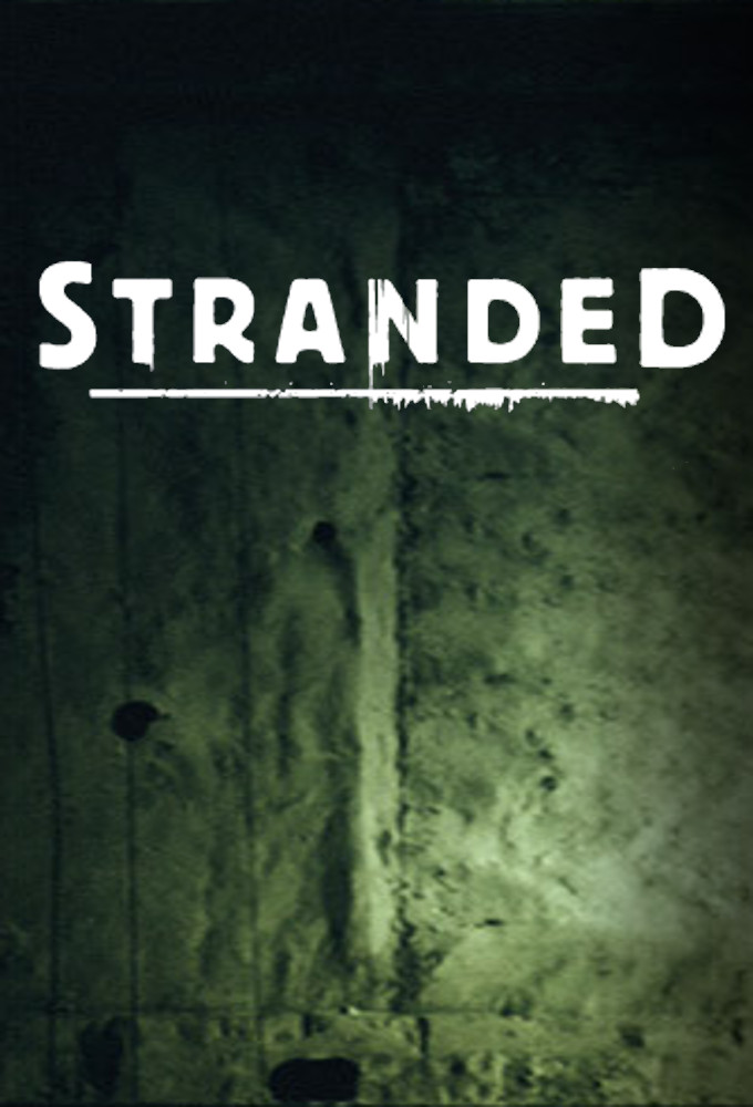 Poster de la serie Stranded (2013)