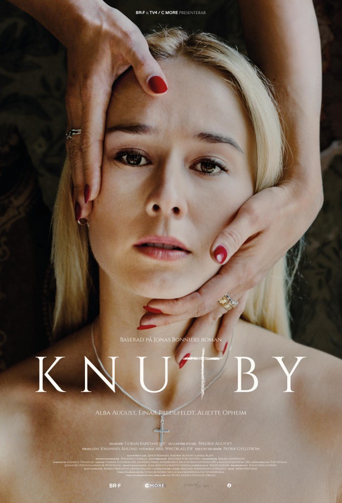 Poster de la serie Knutby