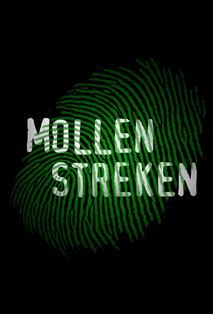 Poster de la serie Mollenstreken