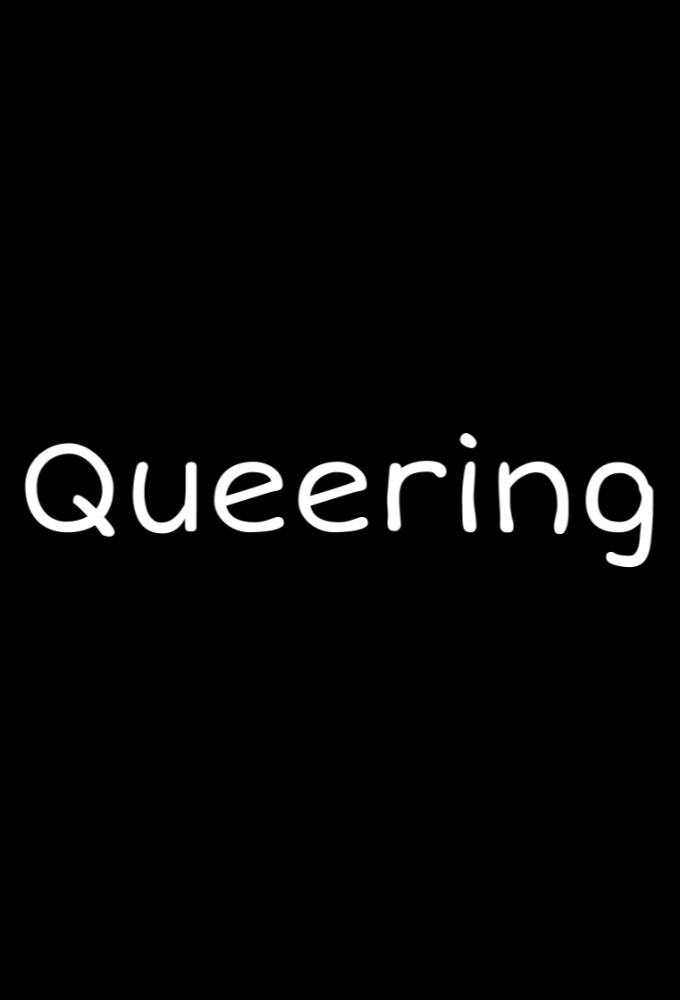 Poster de la serie Queering