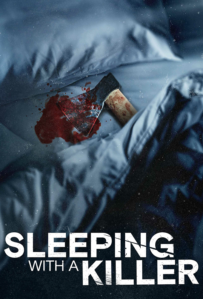 Poster de la serie Sleeping With a Killer