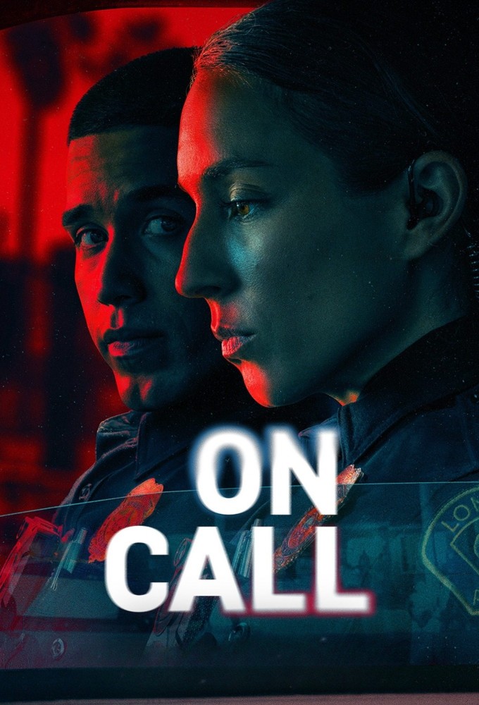 Poster de la serie On Call