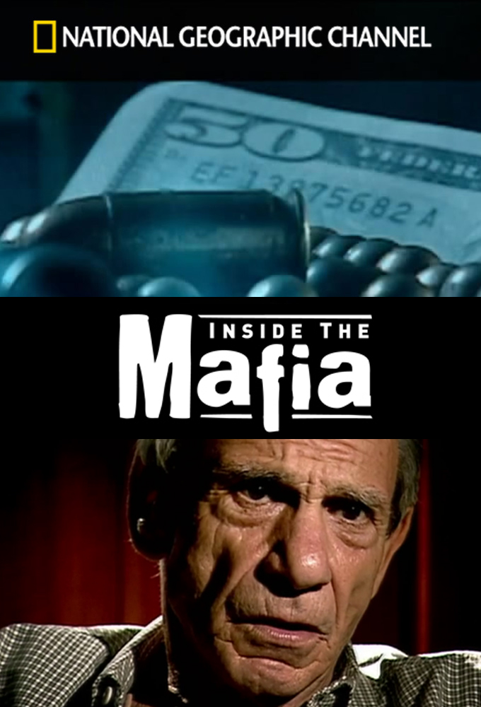 Poster de la serie Inside The Mafia