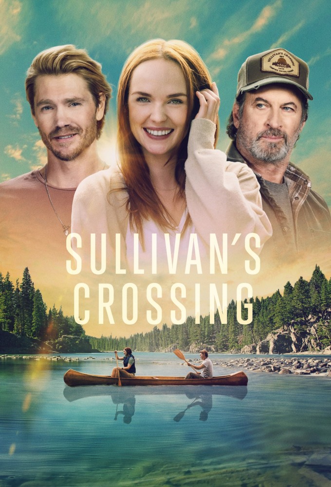 Poster de la serie Sullivan's Crossing