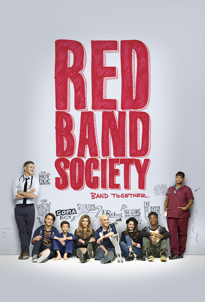 Watch Red Band Society tv series online |