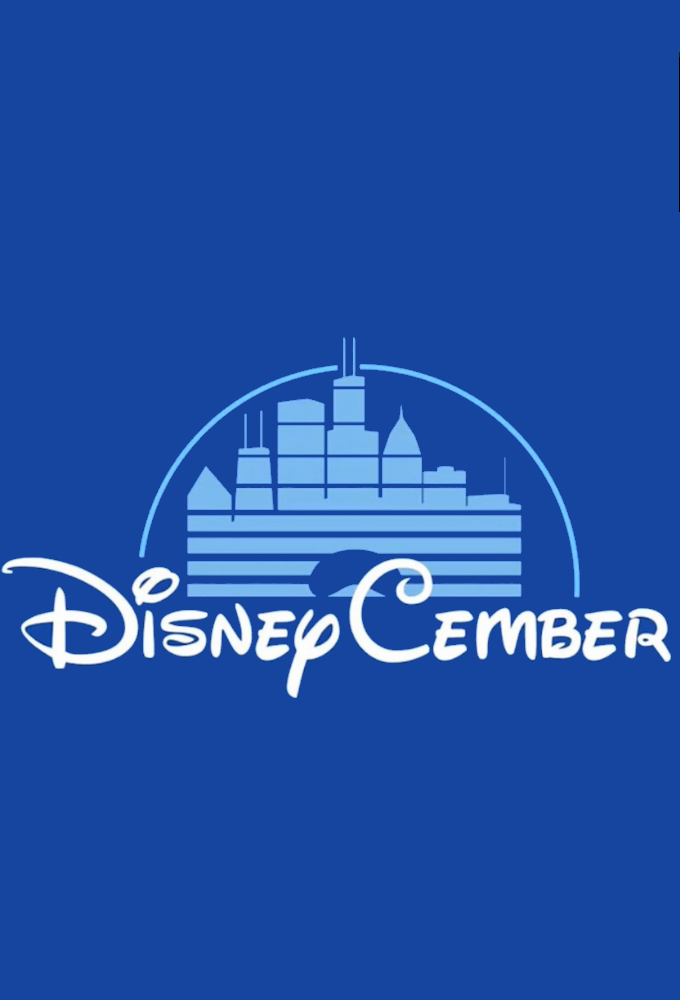 Poster de la serie Disneycember
