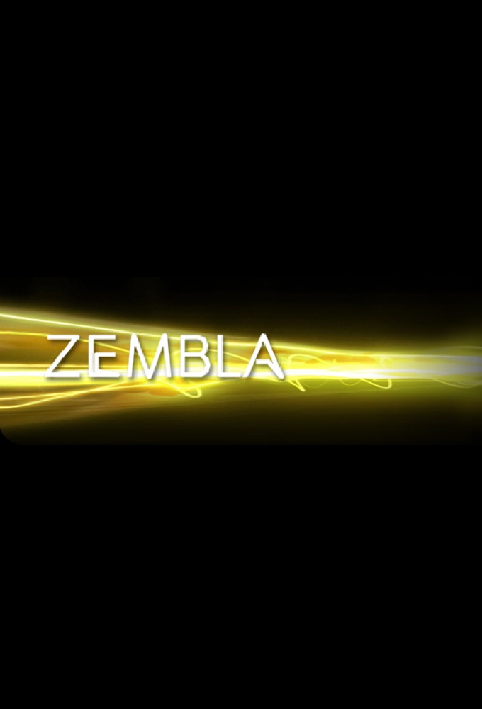 Poster de la serie Zembla