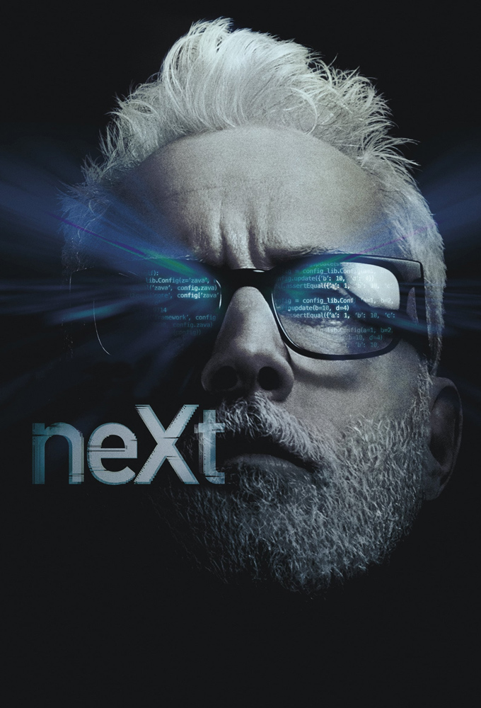 Poster de la serie neXt (2020)