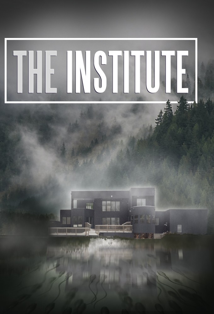 Poster de la serie The Institute