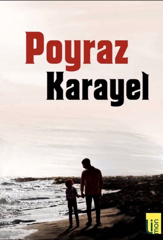 Poster de la serie Poyraz Karayel