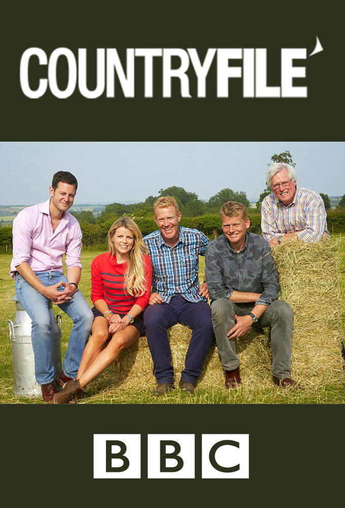 Poster de la serie Countryfile