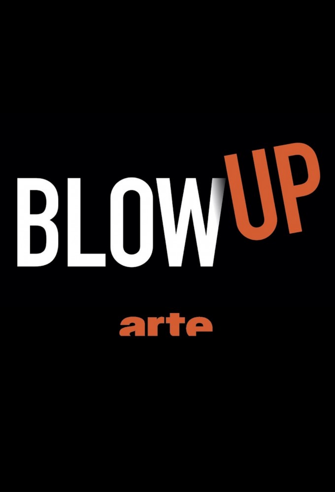 Poster de la serie Arte's Blow Up