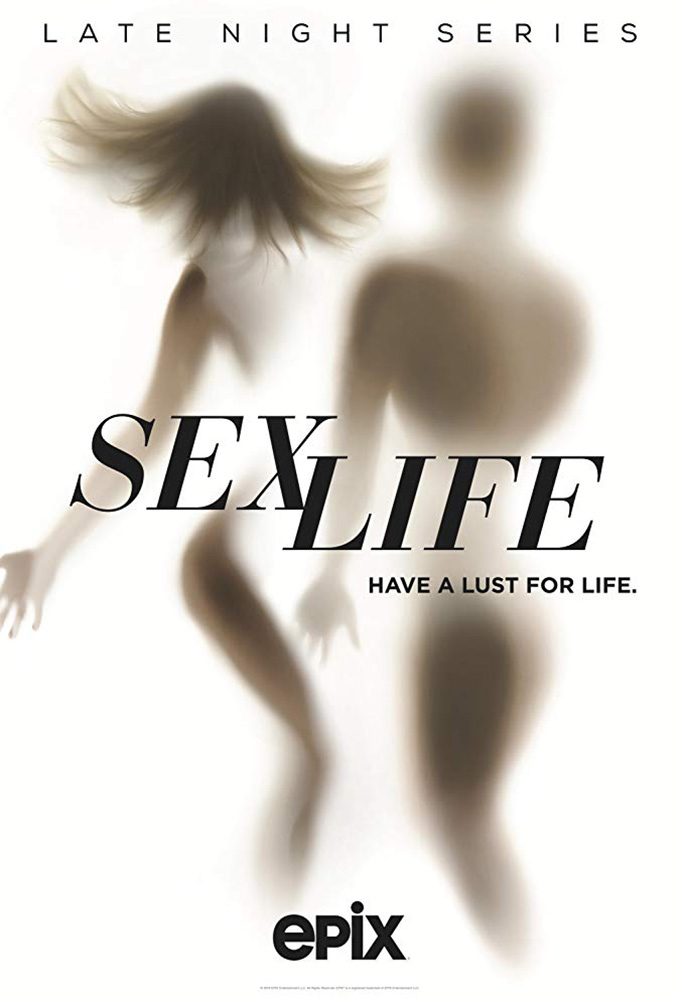 Poster de la serie Sex Life