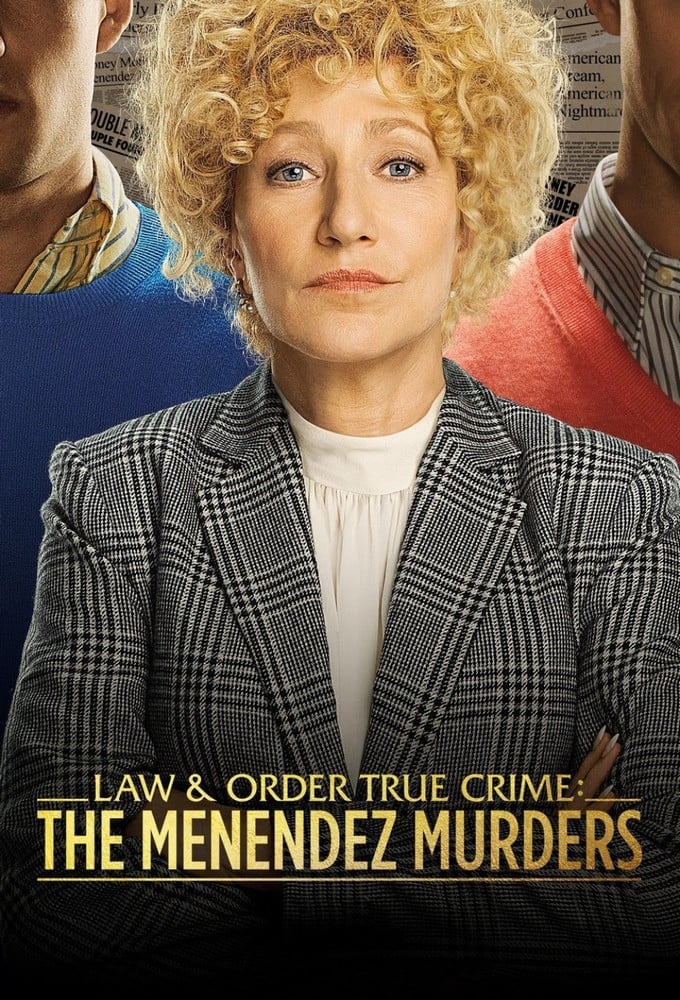 Law & Order: True Crime